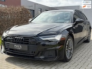 Audi A6 - Avant 55 TFSI e quattro Competition
