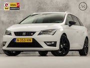 Seat Leon - 1.8 TSI FR Sport 179Pk Automaat (PANORAMADAK, APPLE CARPLAY,