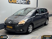 Peugeot 5008 - 1.6 THP Active 7p. Voor Export
