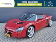 Opel Speedster - 2.2 TARGA | Softtop | Lage KM Stand | Historie Aanwezig | Un