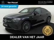 Mercedes-Benz GLC-Klasse Coupe - 400e 4MATIC AMG Line /Panoramadak /Rijassistentiepakket /360