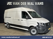 Volkswagen Crafter - 2.0 TDI L3H3 L2H2 Euro6 Airco | Apple Carplay | Android Auto