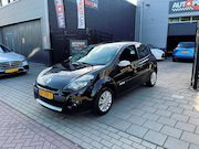Renault Clio - 1.2 TCe Collection 3e EIgenaar Airco Navi NAP APK