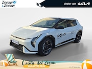 Kia EV4 - GT-PlusLine 81.4 kWh | Climate Control | 360 Graden Camera |