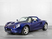 Lotus Elise - 1.8-16V 120 LHD