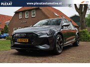 Audi e-tron Sportback - S quattro 503PK 95 kWh Aut. | 93% SOH | Panorama | RS-Zetels