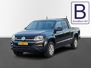 Volkswagen Amarok - 3.0 TDI 4Motion DC Comfortline /Marge/V6/4x4/Dubbele Cabine/