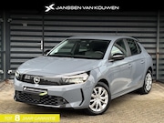 Opel Corsa - 1.2 Turbo Hybrid Edition Private lease mogelijk / Actie Moge