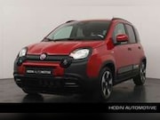 Fiat Pandina - 1.0 Cross Airco | Cruisecontrol | Parkeersonsoren