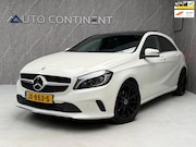 Mercedes-Benz A-klasse - 180 / NAP / Beurt / Panoramadak