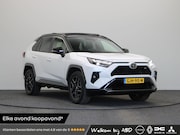 Toyota RAV4 - 2.5 Hybrid AWD GR SPORT | 1e Eigenaar | Adaptive Cruise cont