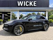 Porsche Cayenne - 4.0 Turbo S E-Hybrid 680 PK Pano Softclose Sportchrone Venti