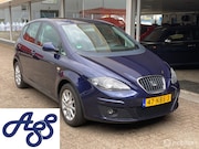 Seat Altea - 1.2 TSI bj jul '10 Goed onderhouden Super airco