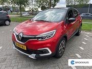 Renault Captur - 1.3 TCe Intens | Achteruitrijcamera | Airco (automatisch) | 
