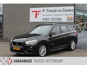 BMW X1 - sDrive18i Executive Automaat | Panoramadak | Lederen bekledi