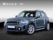 MINI Countryman - Cooper S E ALL4 | SoH 85% | Active Cruise Control | Navigati