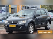 Suzuki Grand Vitara - 2.0-16V High Executive 4X4 APK28-03-2027