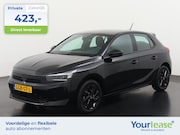 Opel Corsa - 1.2 Turbo Hybrid GS 110PK | All-in 423, - Private Lease | Di