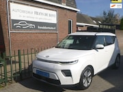 Kia e-Soul - DynamicLine 64 kWh airco € 9000 ex btw