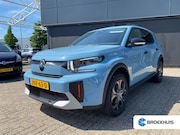 Citroën C3 Aircross - 1.2 Hybrid 145pk Plus Tot 8 Jaar Garantie! | Navigatie by Ap