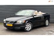 Volvo C70 - Convertible 2.4i Summum | Leder | Xenon | Goed onderhouden |