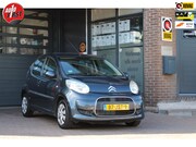 Citroën C1 - 1.0-12V Ambiance / 5Drs / Airco / Elektrische ramen / Onderh