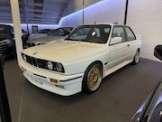 BMW M3 - E30 Coupe