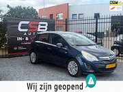 Opel Corsa - 1.4-16V Edition AIRCO!NAVI!APK2027!KOOPJE