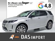 Land Rover Discovery Sport - D200 R-Dynamic SE AWD Navigation LED DAB