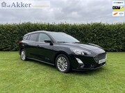 Ford Focus - Wagon 1.0 EcoBoost Titanium X Business I 1ste I Dealer ond I