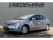 Honda Civic - 1.3 Hybrid Comfort