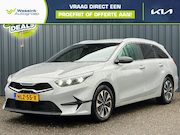 Kia Ceed - Sportswagon Sw 1.0 T-GDi MHEV 100pk DCT7 Design Edition I El