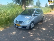 Mercedes-Benz A-klasse - 160 BlueEFFICIENCY Business Class Airco Elk Ramen 70.000 km