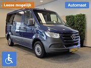 Mercedes-Benz Sprinter - L1H1 Rolstoelbus Automaat
