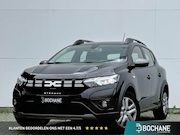 Dacia Sandero - Stepway 1.0 TCe 100 ECO-G Expression | Camera | Navigatie| D