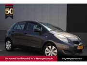 Toyota Yaris - 1.3 VVTi 100pk/H6/Comfort/Zuinig & €40 per mnd