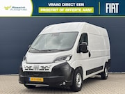 Fiat Ducato - GB 140pk L2H2 35 Automaat | BPM VRIJ I Camera | Navigatie |