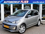 Volkswagen Up! - 1.0 60PK High Up | Cruise | MF-Stuur | PDC | Orig. NL | NAP
