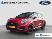 Ford Puma - 1.0 Hybrid ST-Line 155pk | Black Pack | Stoelverwarming | Ca