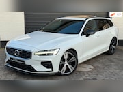 Volvo V60 - 2.0 T6 AWD R-Design| Pano | Head-Up | H&K | 310 PK| 19”