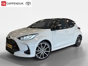 Toyota Yaris - 1.5 Hybrid GR Sport| Head-up| Stoel.verw| Adap.cruise| Camer