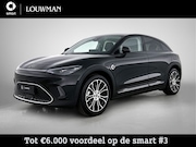 Smart #3 - Premium 66 kWh | Beats audiosysteem | Warmtepomp | Head-up d