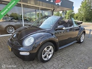 Volkswagen Beetle - New Cabriolet 1.6 Turijn Airco Cruise