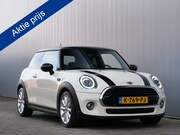 MINI Cooper - Mini 1.5 136 Pk Automaat AKTIEPRIJS VAN € 17.295, - VOOR