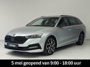 Skoda Octavia - Combi 1.5 e-TSI Sport Business | Navigatie | Parkeersensoren