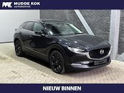 Mazda CX-30 - 2.5 e-SkyActiv-G M Hybrid Homura | Stoelverwarming | Head-Up