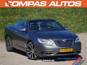 Lancia Flavia - 2.4 Cabrio Automaat | Premium Audio | Leder