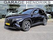 Hyundai Tucson - 1.6 T-GDI PHEV Premium Sky 4WD | SOH: 96,8% | Trekhaak | Bei