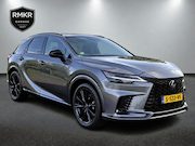 Lexus RX-Serie - 500h F Sport Line