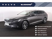 Volvo V90 - T6 AWD Inscription - Panorama/schuifdak - IntelliSafe Assist